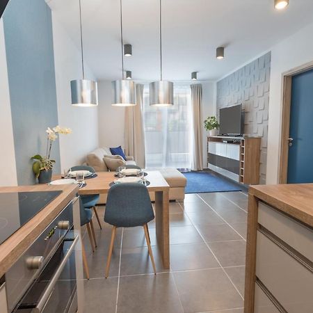 Apartamento Crvn3 #Freeparking Budapest Exterior foto