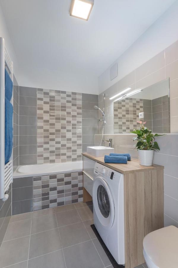 Apartamento Crvn3 #Freeparking Budapest Exterior foto