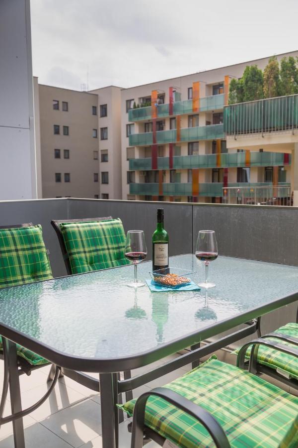 Apartamento Crvn3 #Freeparking Budapest Exterior foto