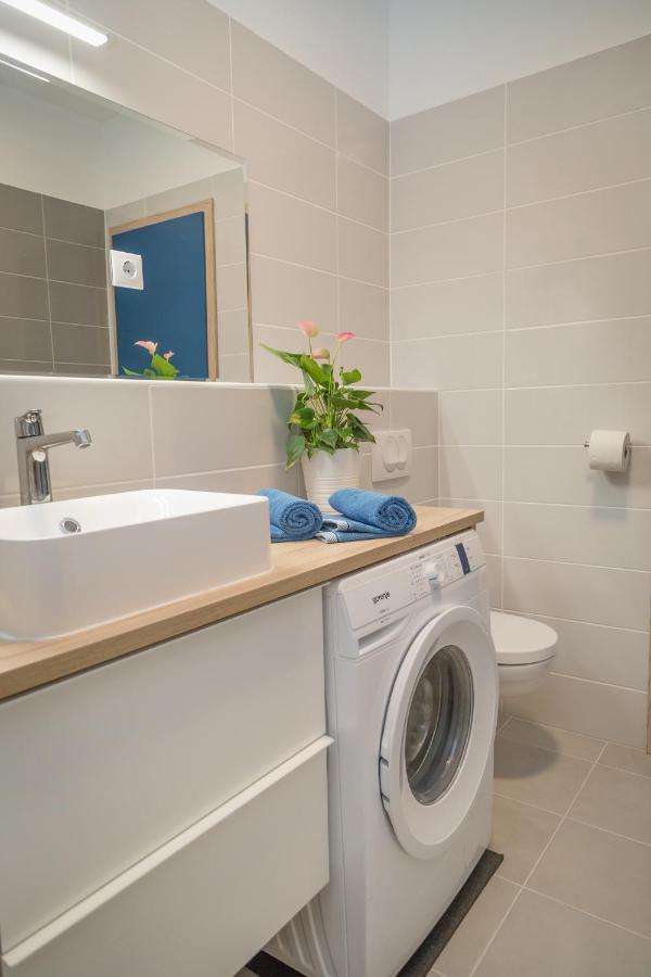 Apartamento Crvn3 #Freeparking Budapest Exterior foto